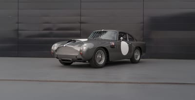 ル・フェニックス完成品　Aston Martin DB4 GTZ 限定150個 gtb4 4_banner.jpg